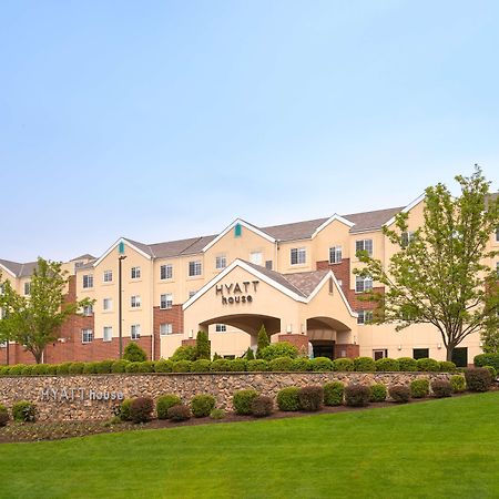 Hyatt House White Plains Hotell Eksteriør bilde