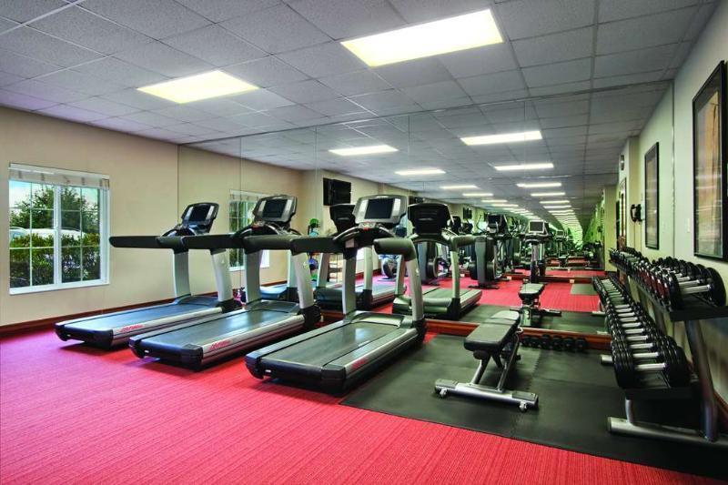 Hyatt House White Plains Hotell Eksteriør bilde