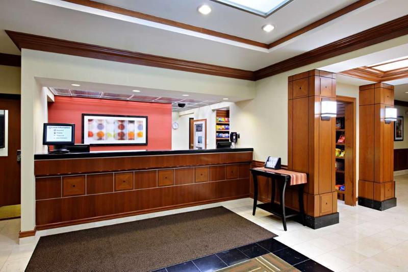 Hyatt House White Plains Hotell Eksteriør bilde