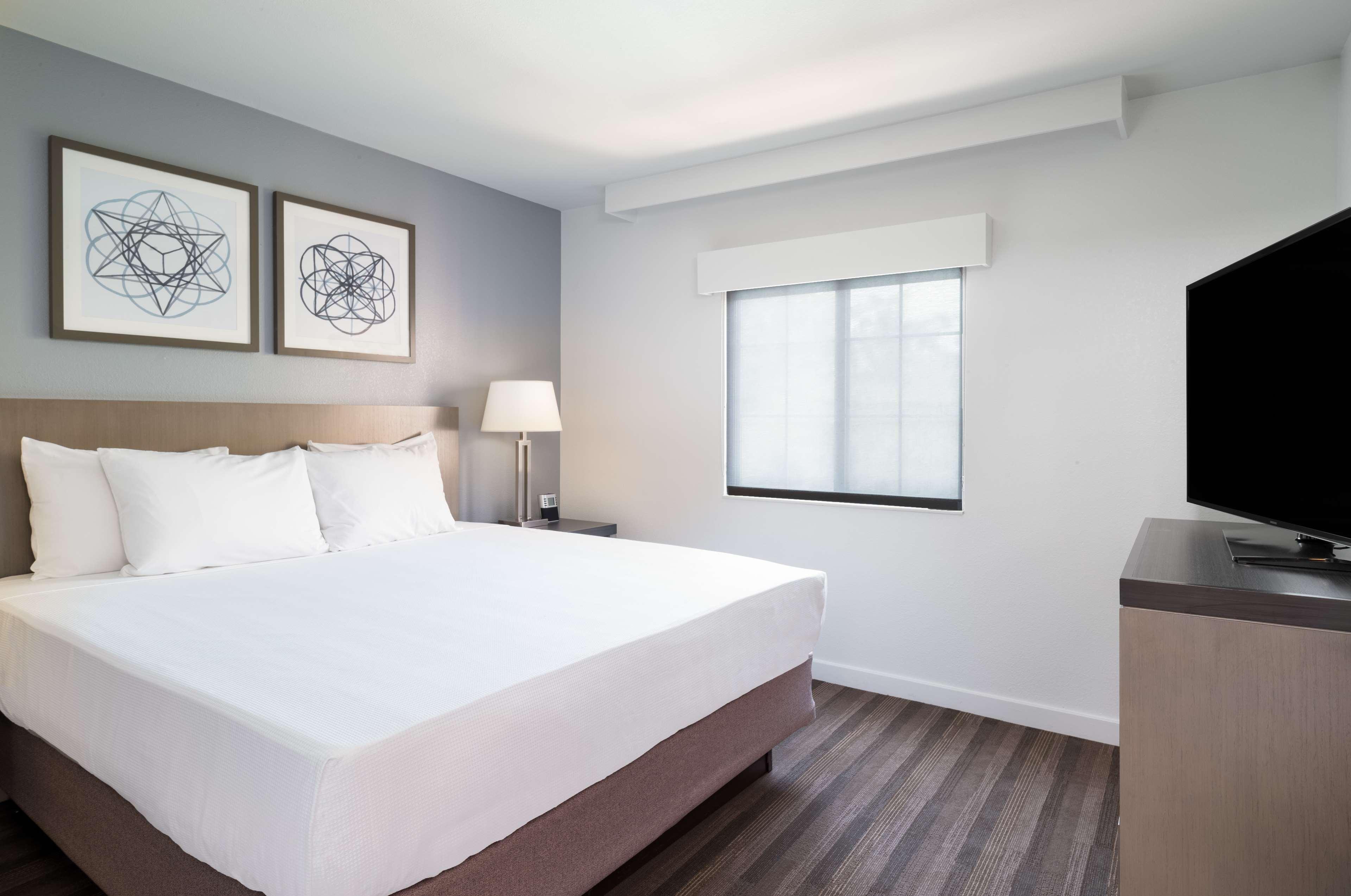 Hyatt House White Plains Hotell Eksteriør bilde