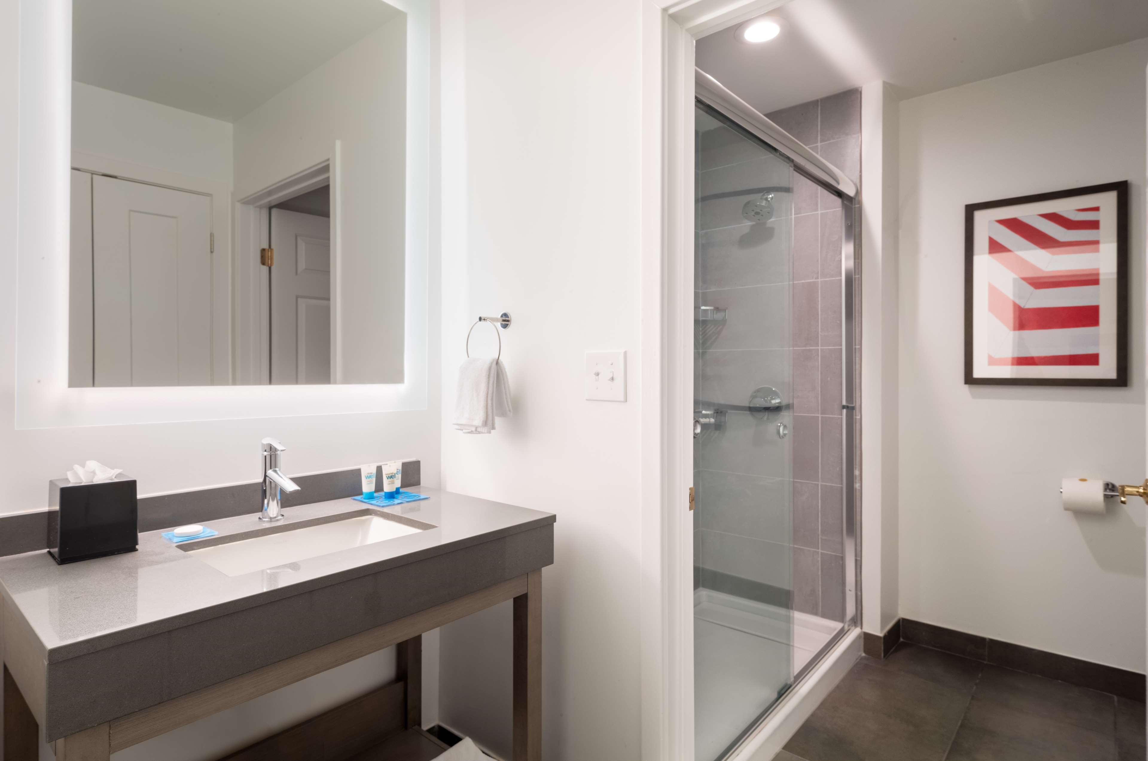 Hyatt House White Plains Hotell Eksteriør bilde
