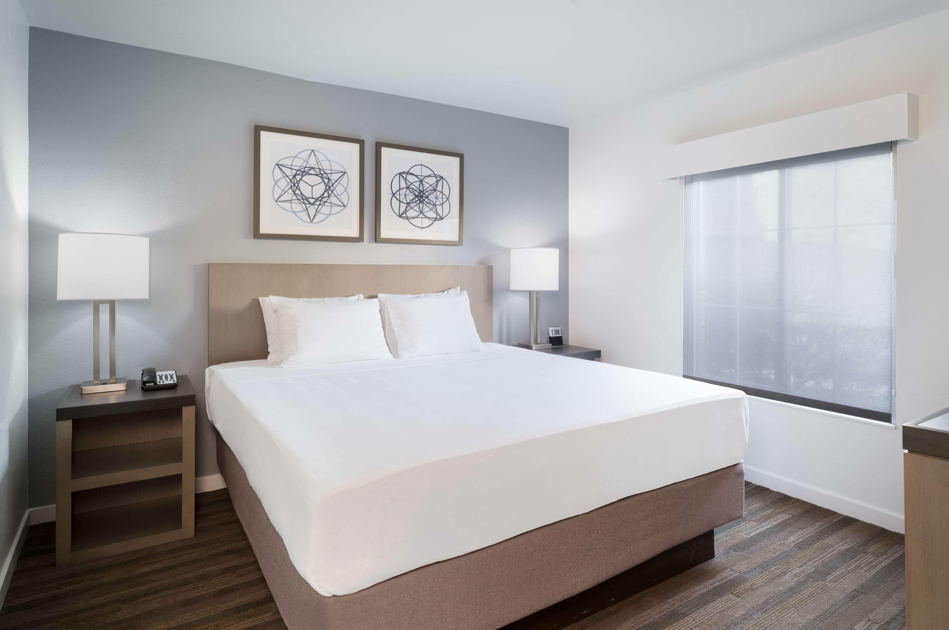 Hyatt House White Plains Hotell Eksteriør bilde