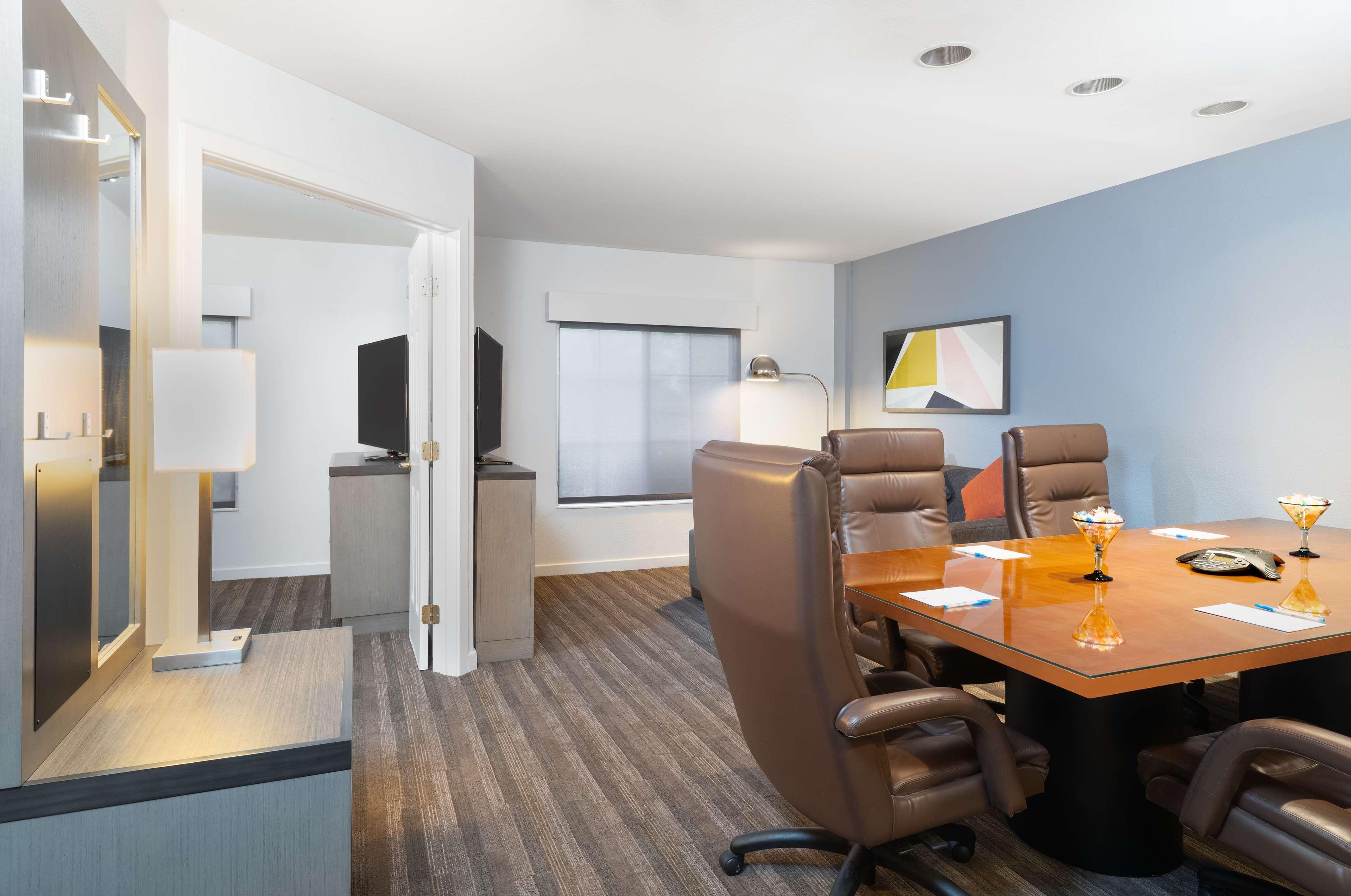 Hyatt House White Plains Hotell Eksteriør bilde