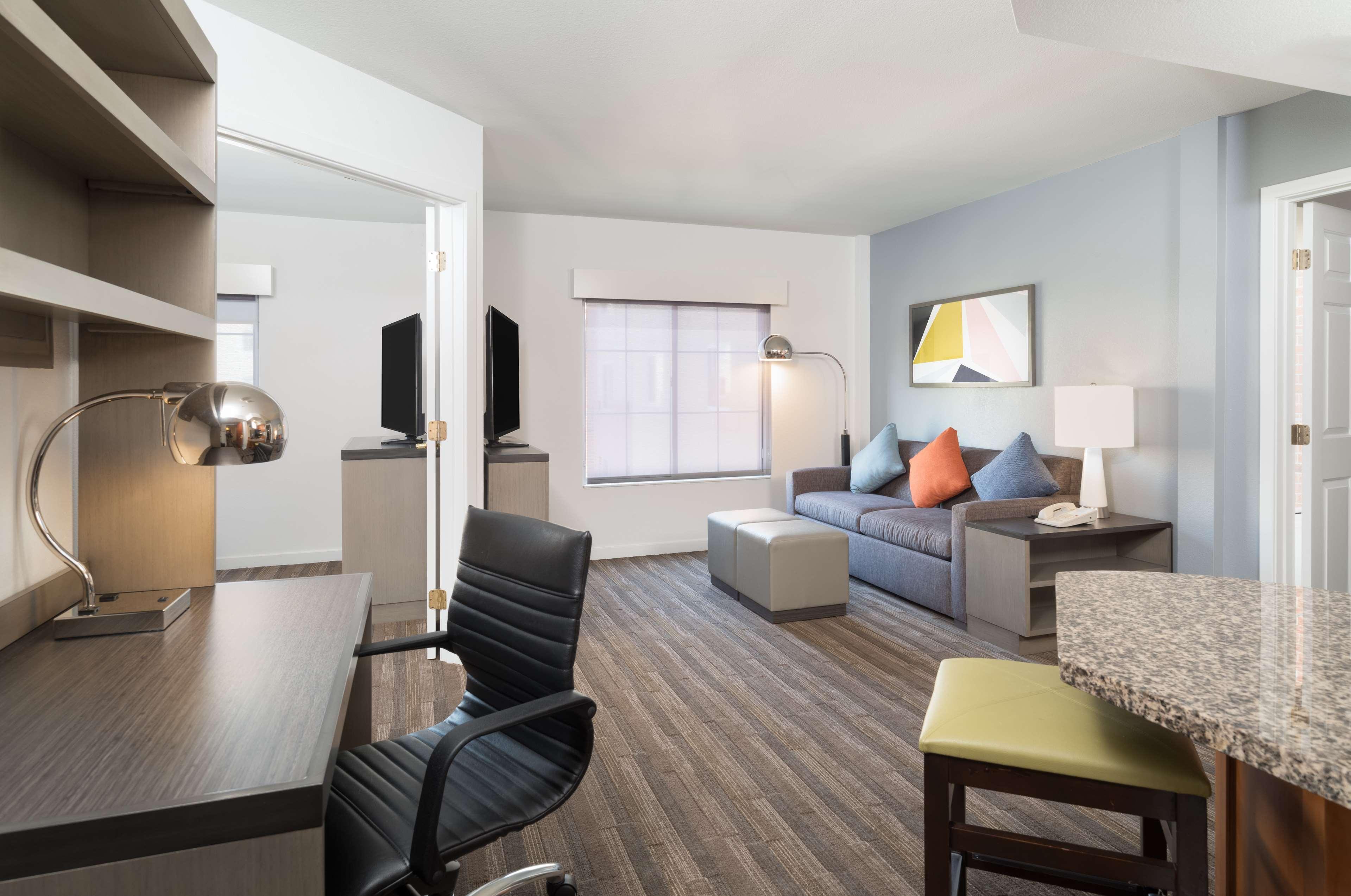 Hyatt House White Plains Hotell Eksteriør bilde