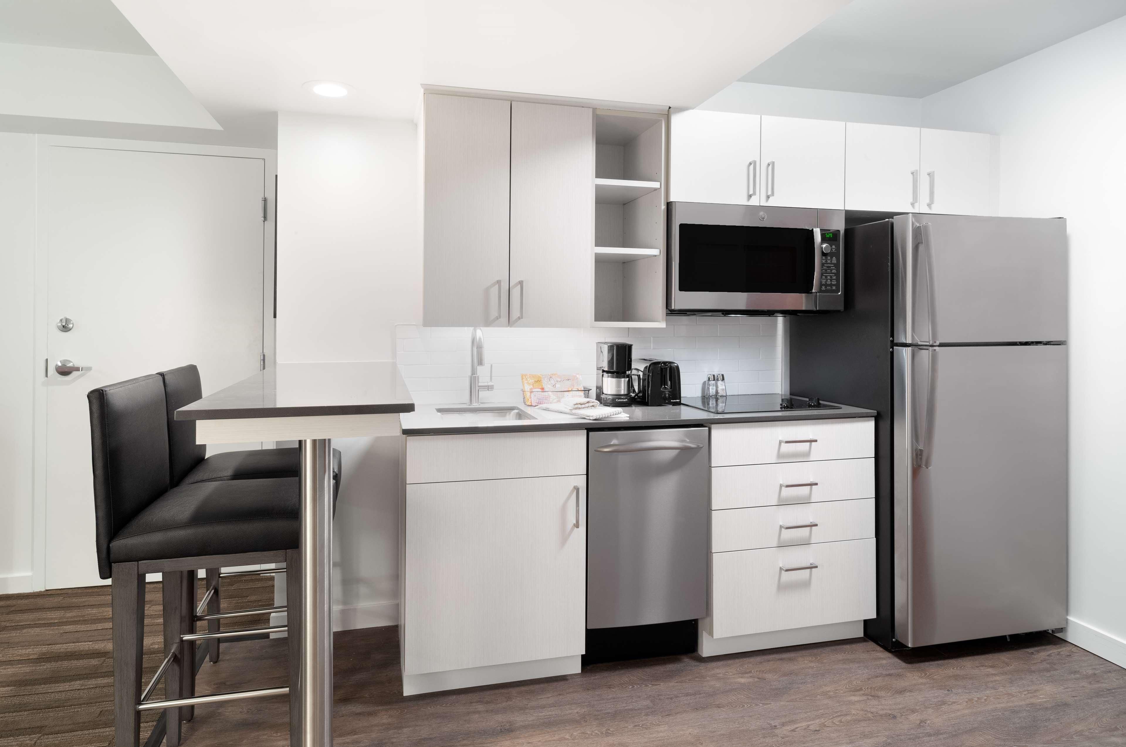 Hyatt House White Plains Hotell Eksteriør bilde