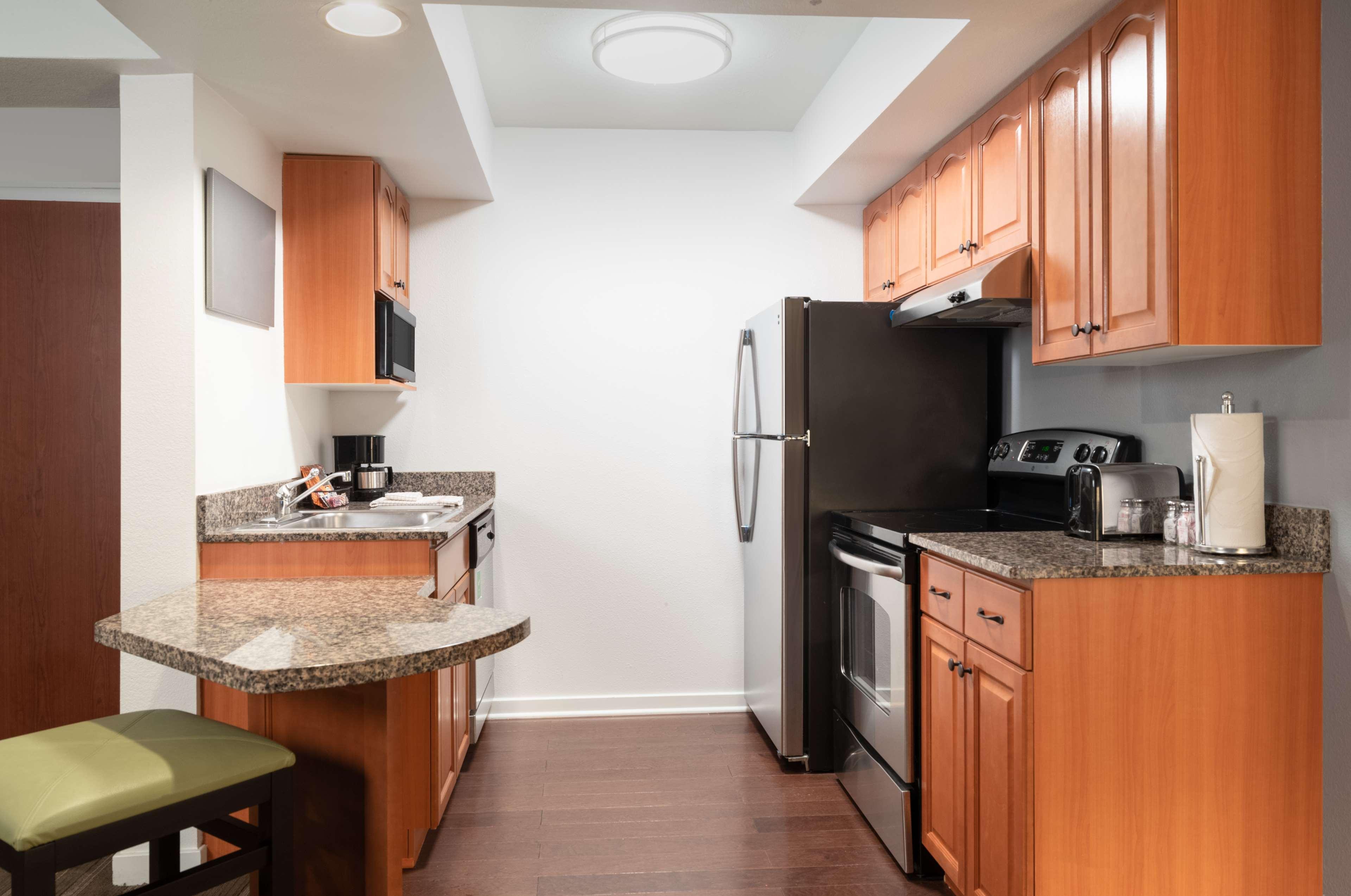 Hyatt House White Plains Hotell Eksteriør bilde