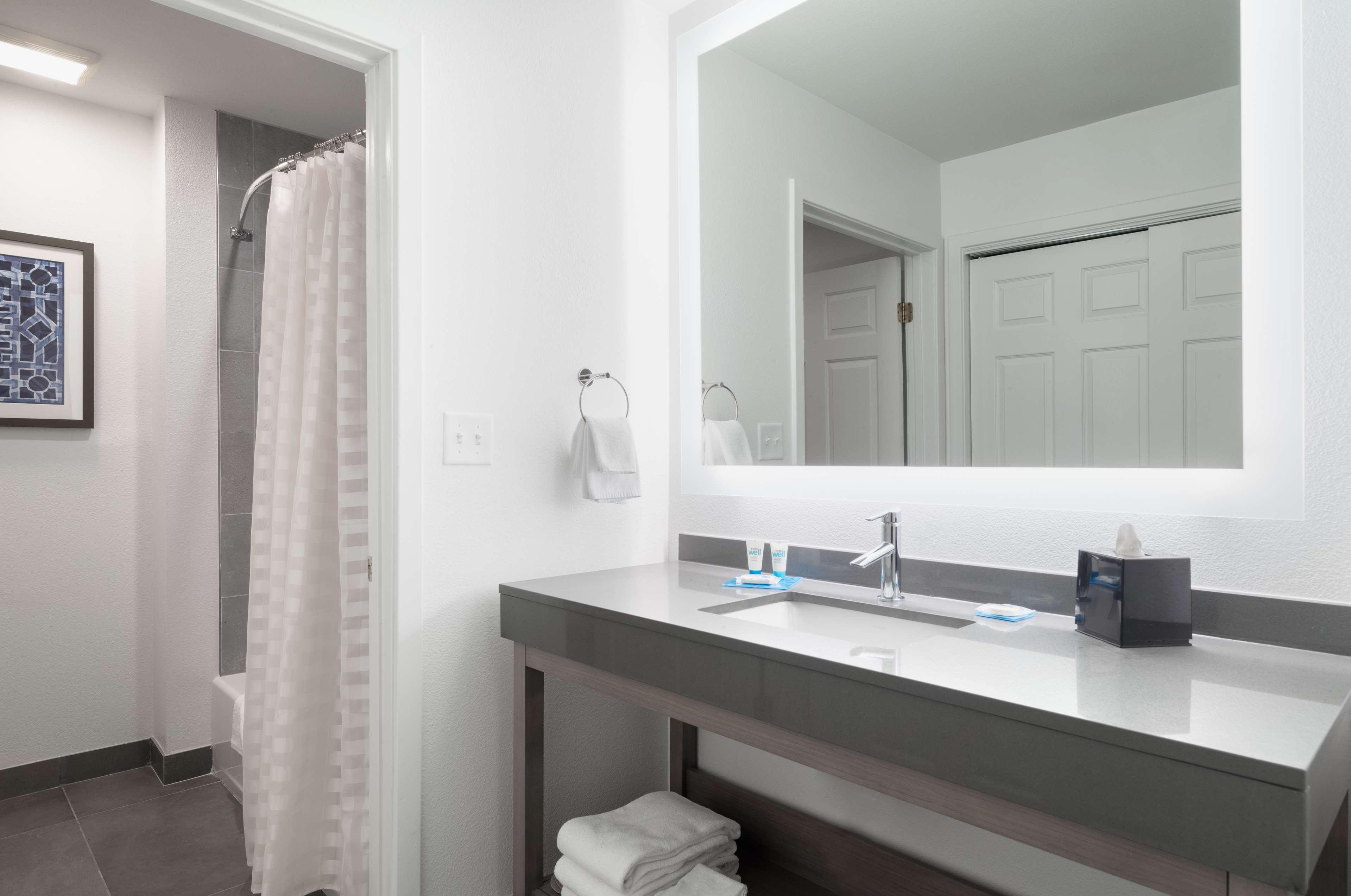 Hyatt House White Plains Hotell Eksteriør bilde