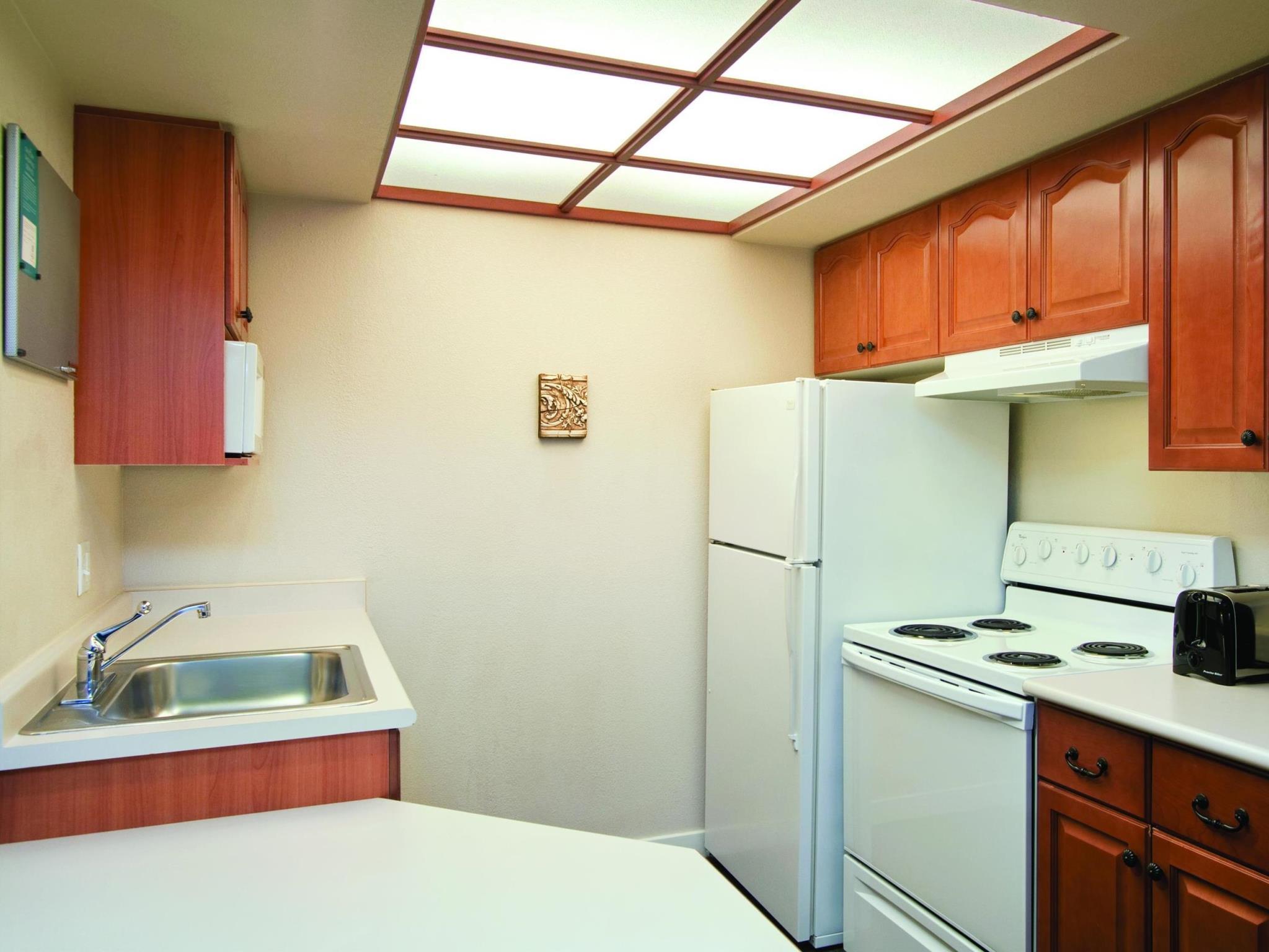 Hyatt House White Plains Hotell Eksteriør bilde