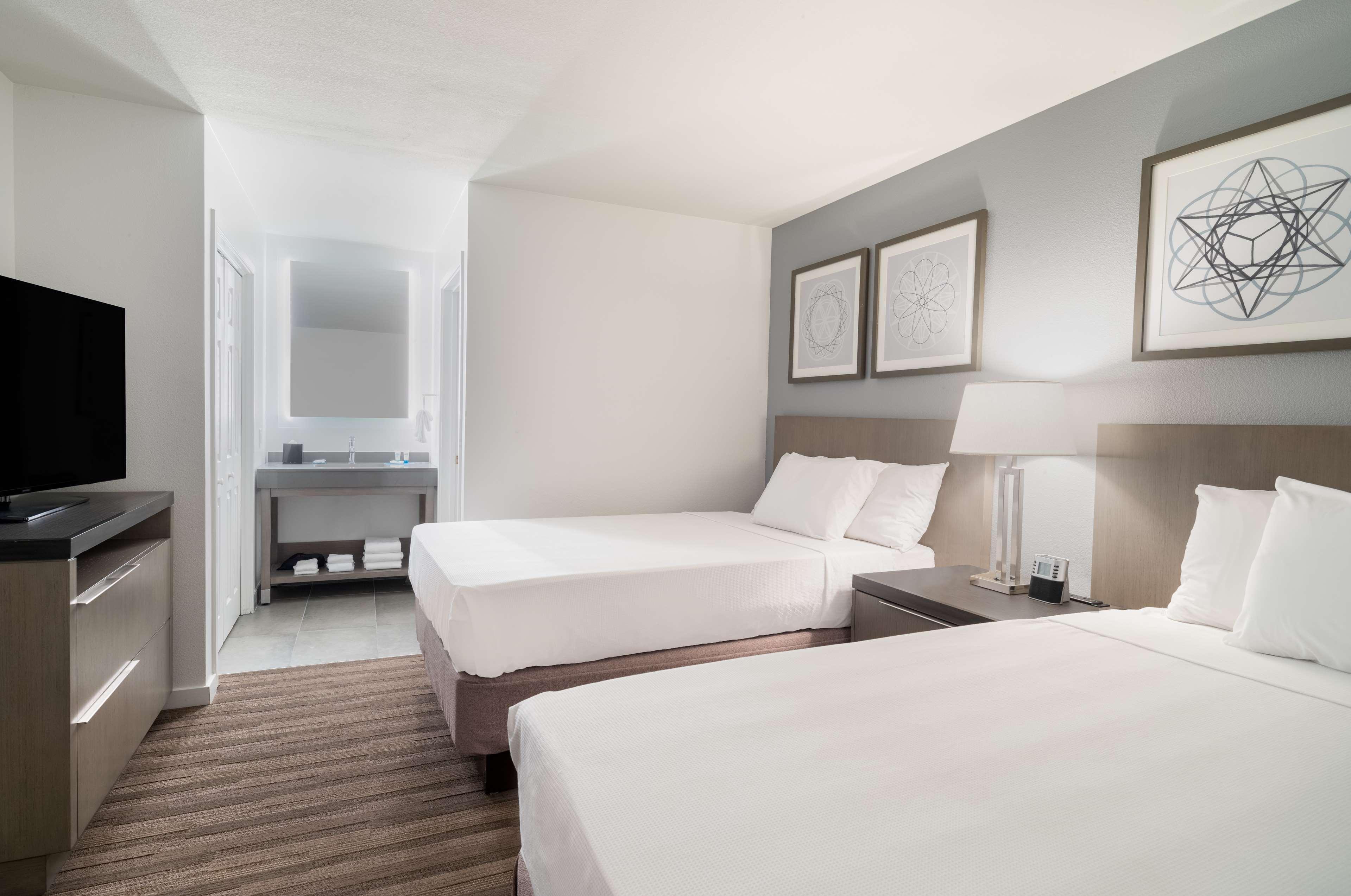 Hyatt House White Plains Hotell Eksteriør bilde