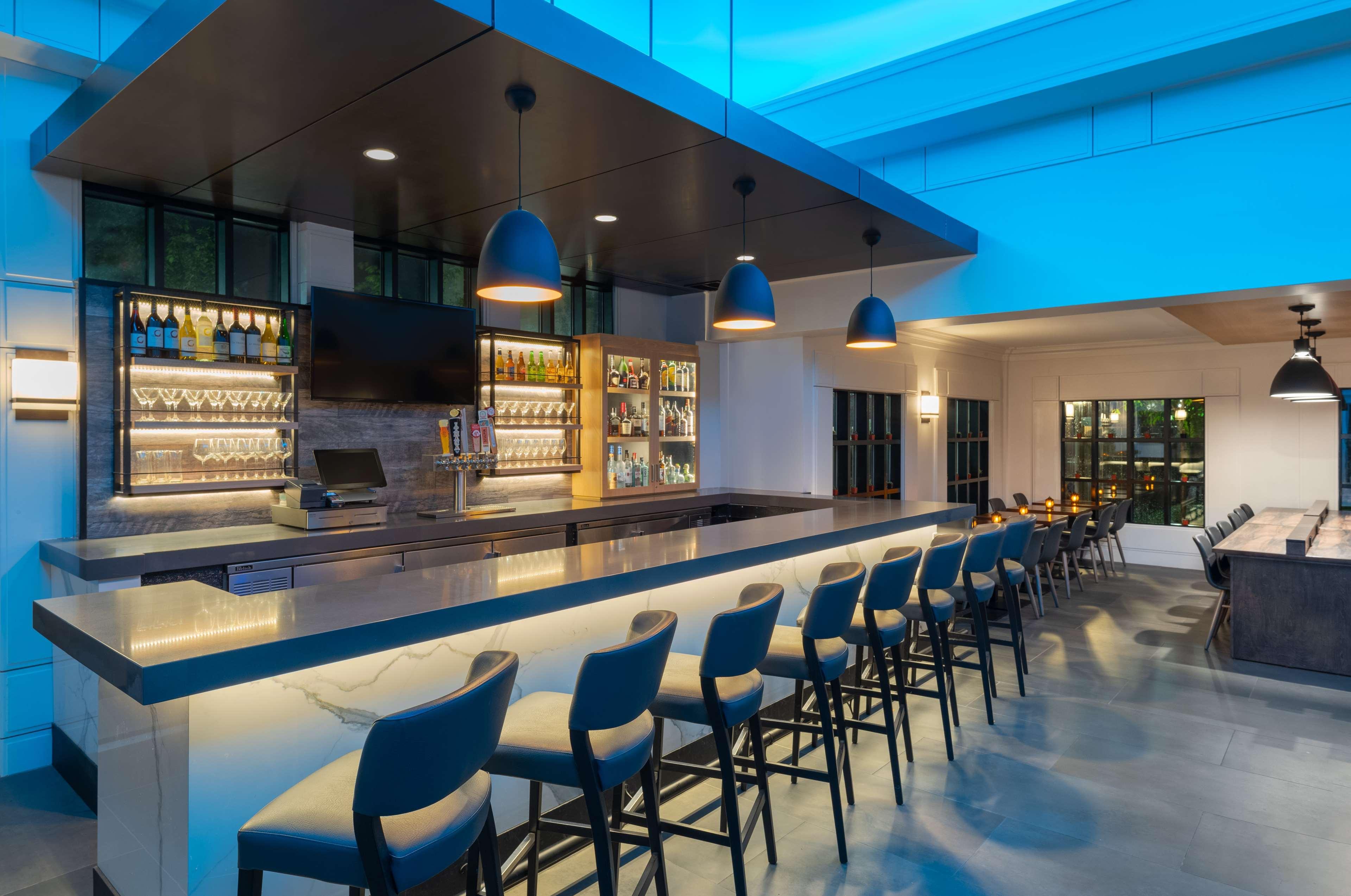 Hyatt House White Plains Hotell Eksteriør bilde