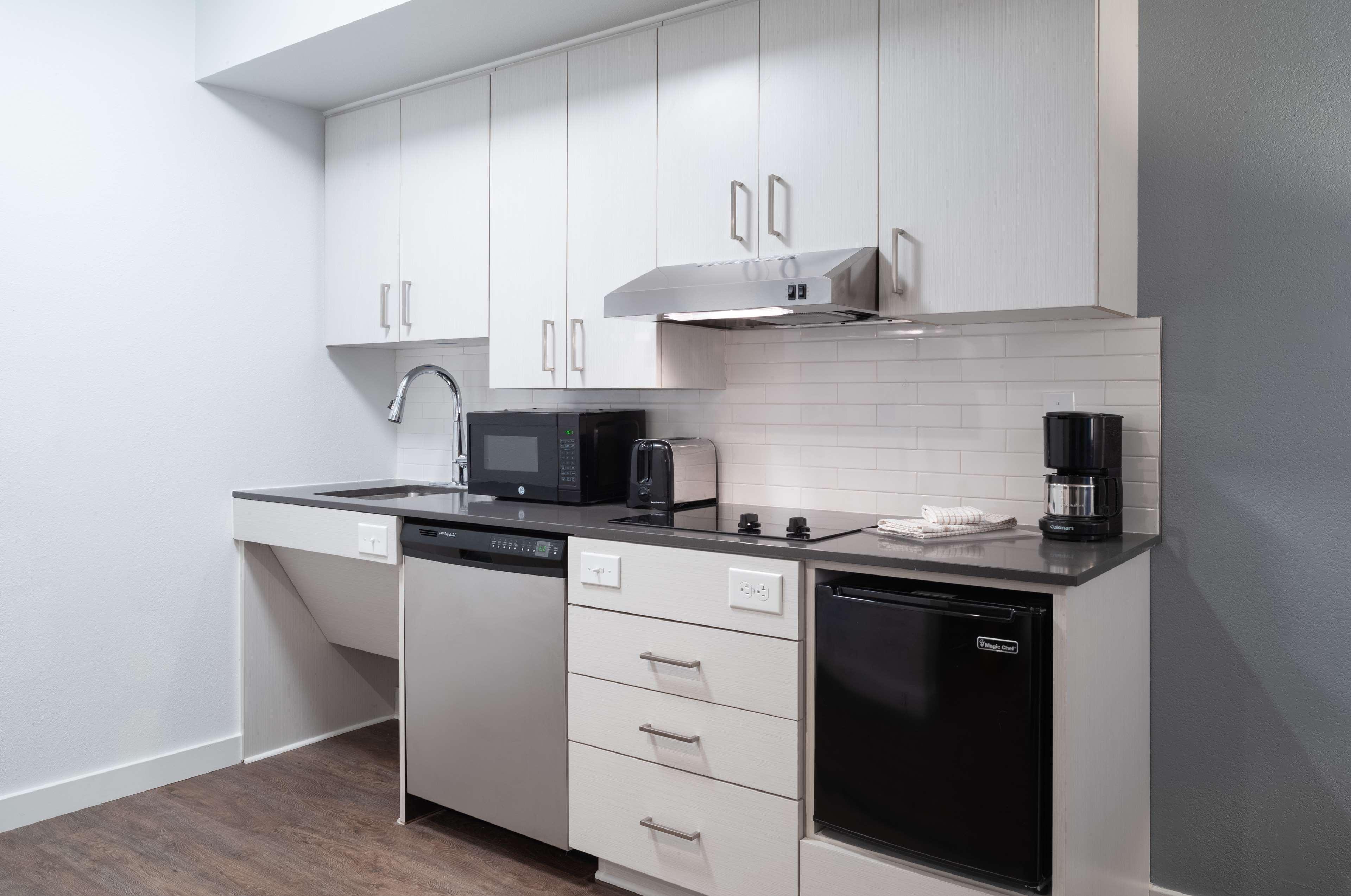 Hyatt House White Plains Hotell Eksteriør bilde