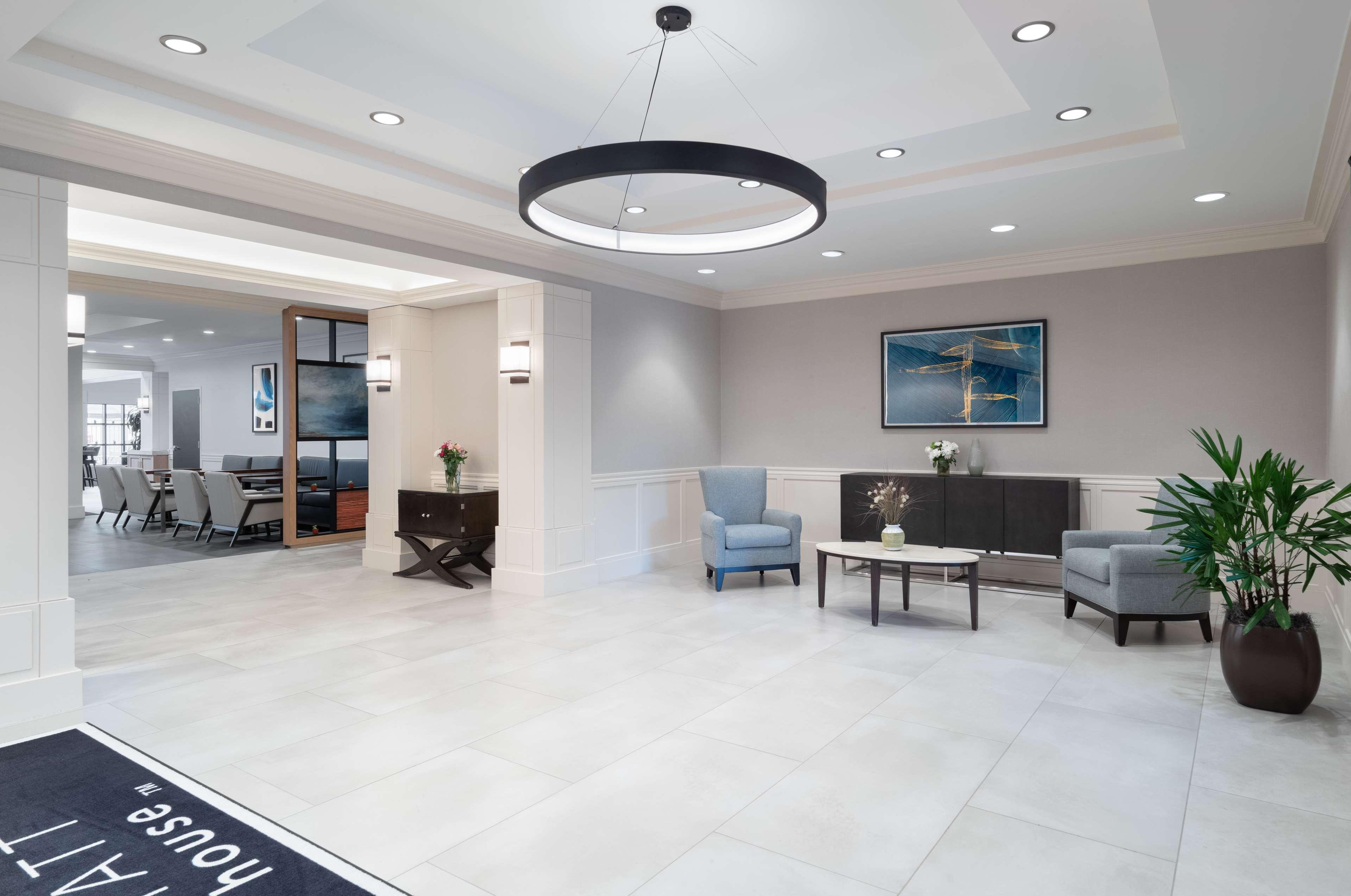 Hyatt House White Plains Hotell Eksteriør bilde