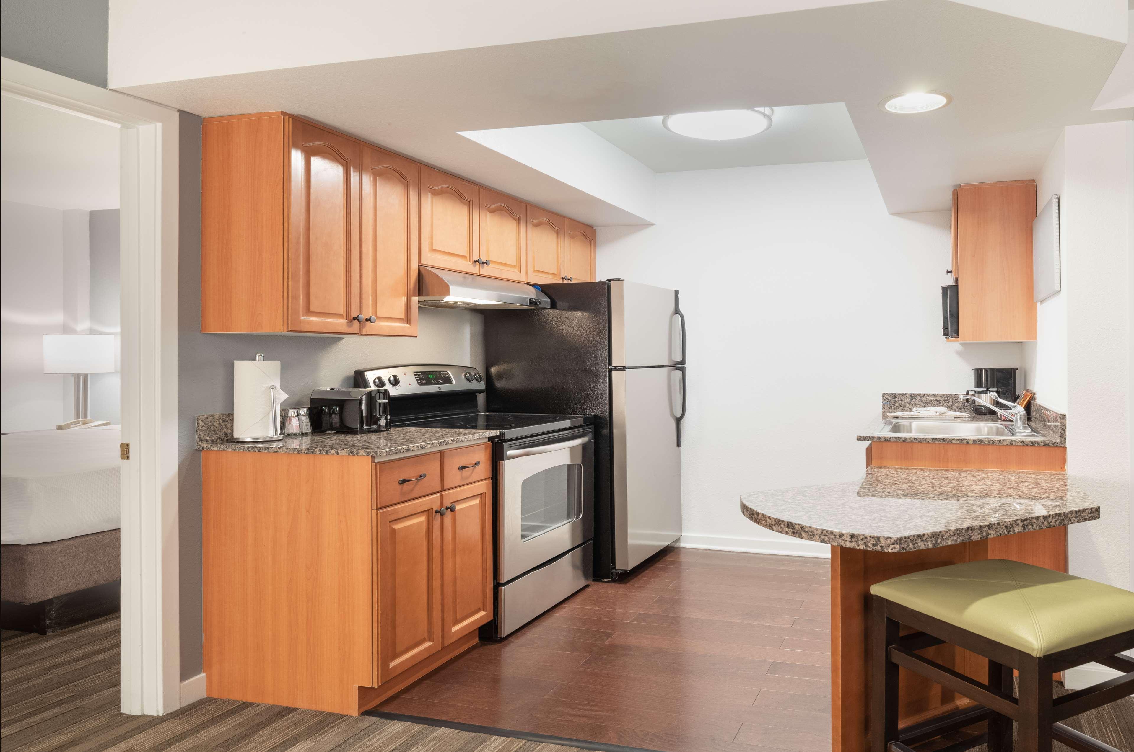 Hyatt House White Plains Hotell Eksteriør bilde