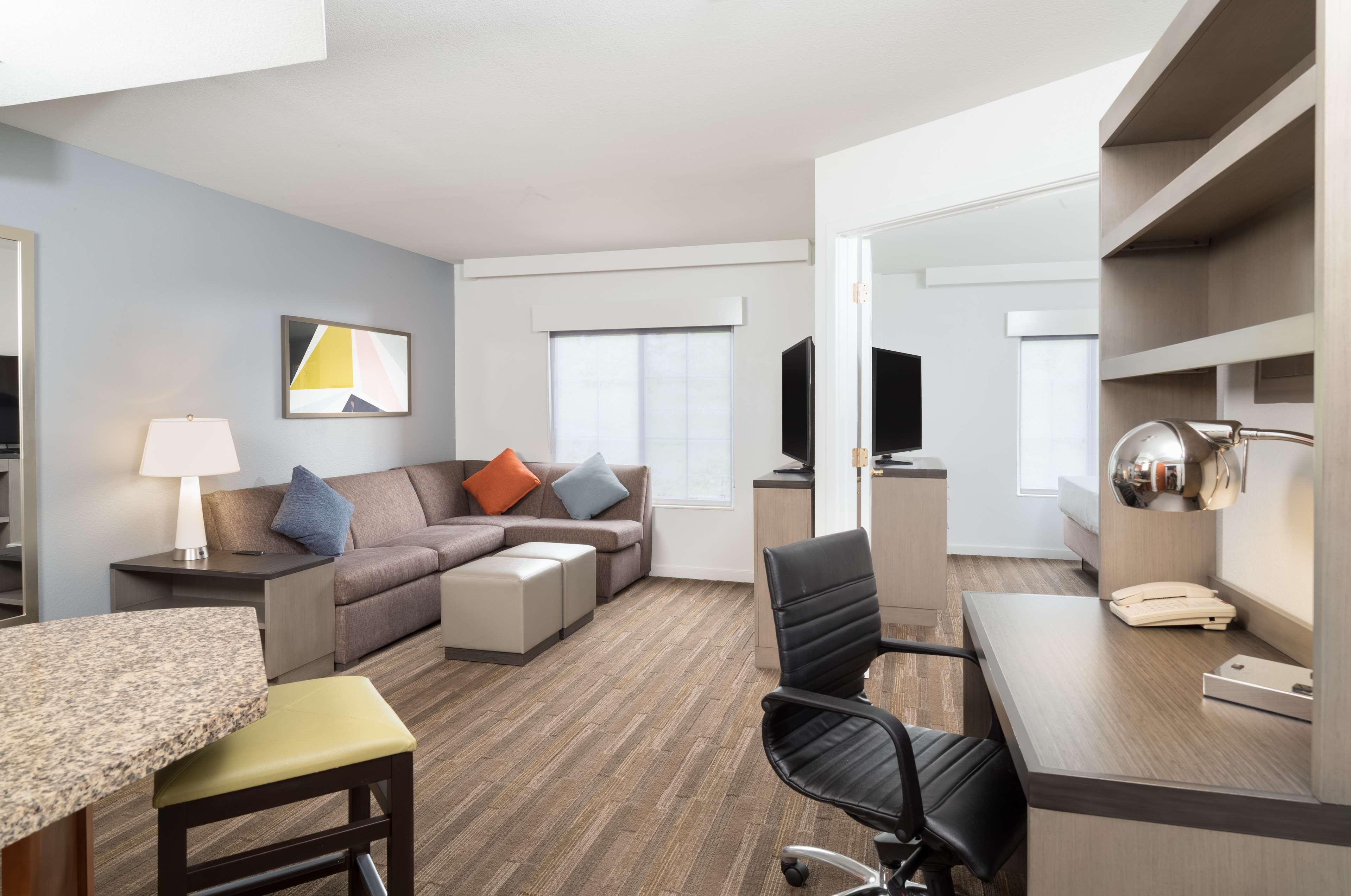 Hyatt House White Plains Hotell Eksteriør bilde