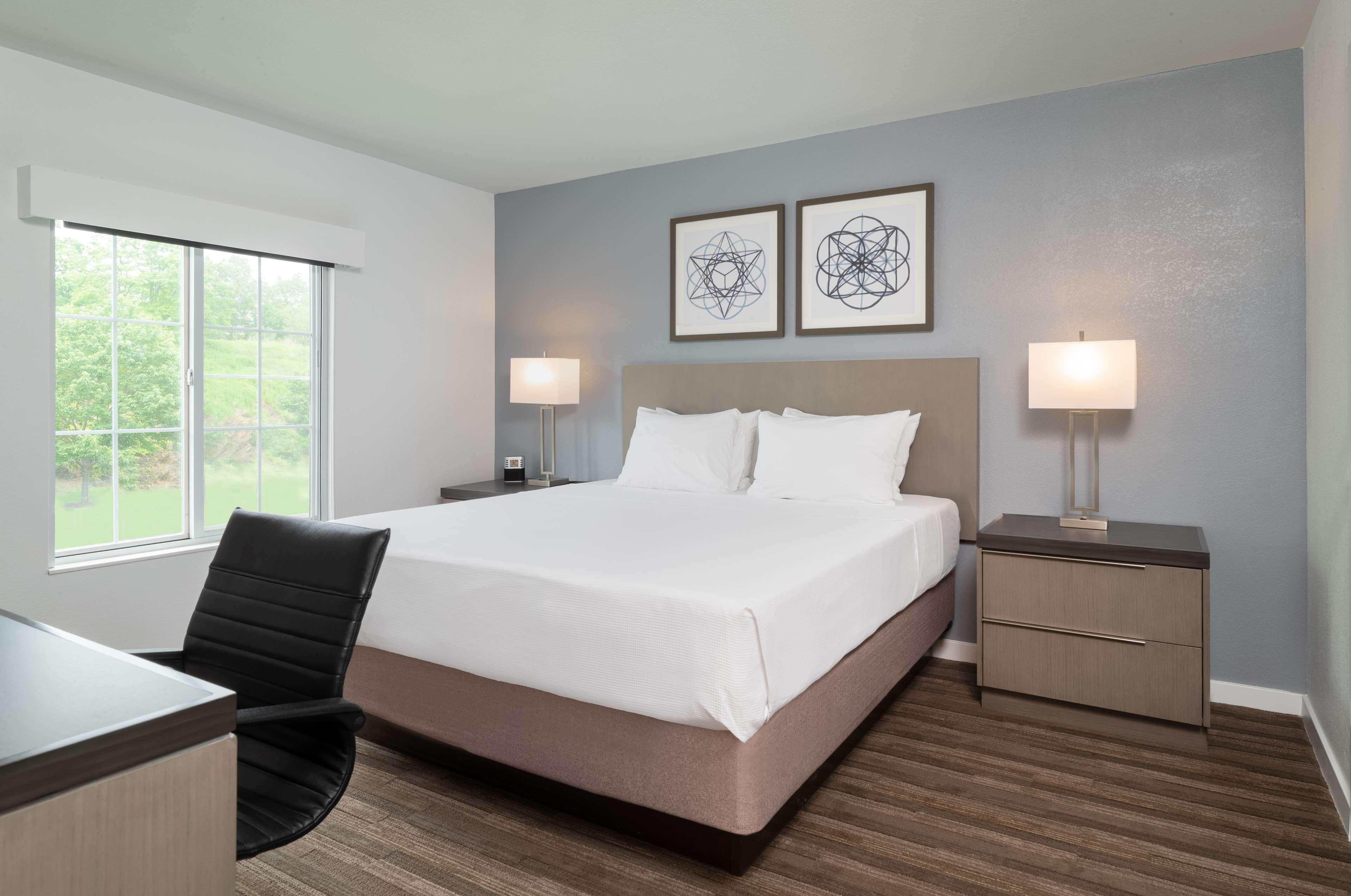 Hyatt House White Plains Hotell Eksteriør bilde