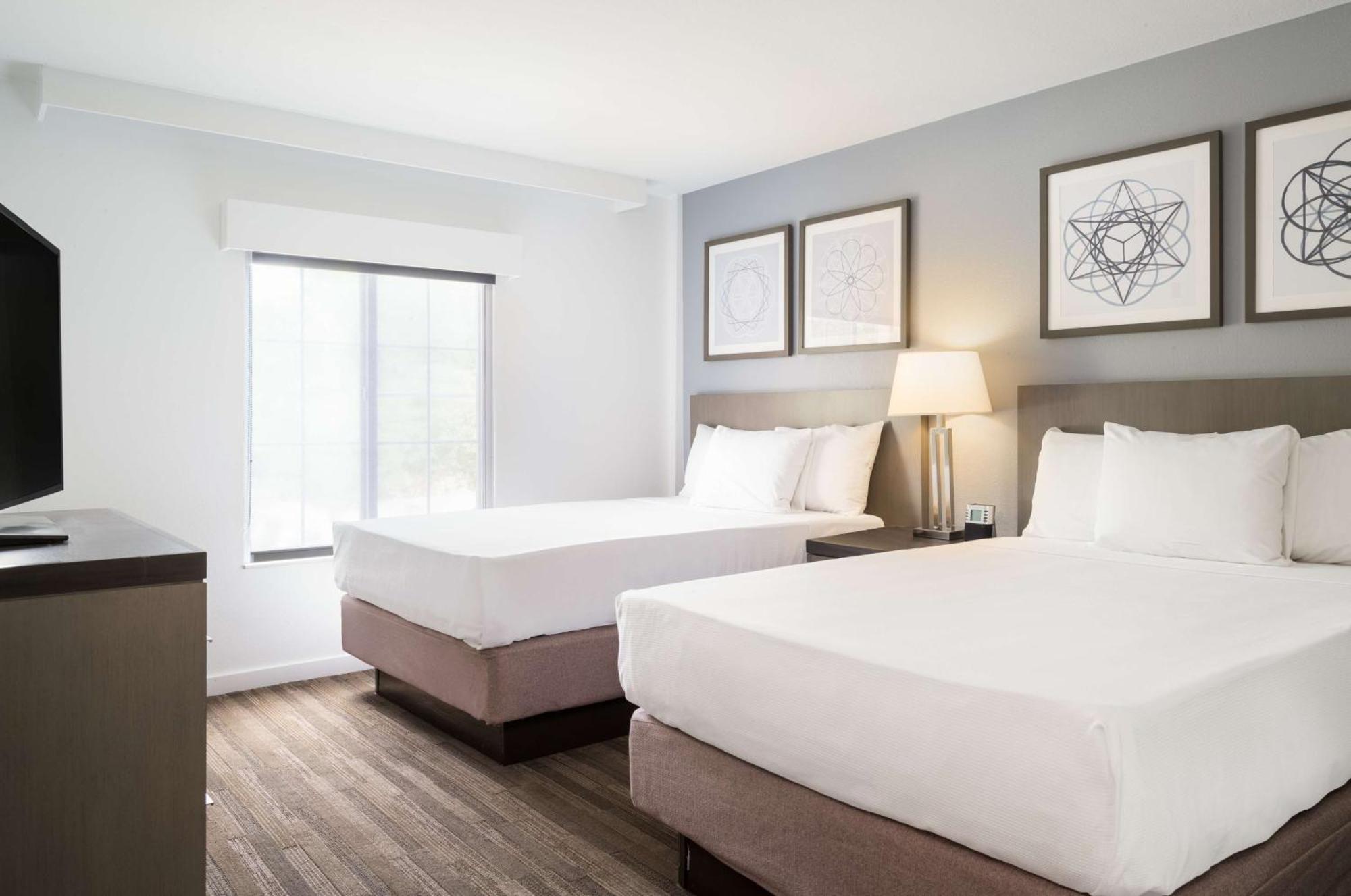 Hyatt House White Plains Hotell Eksteriør bilde