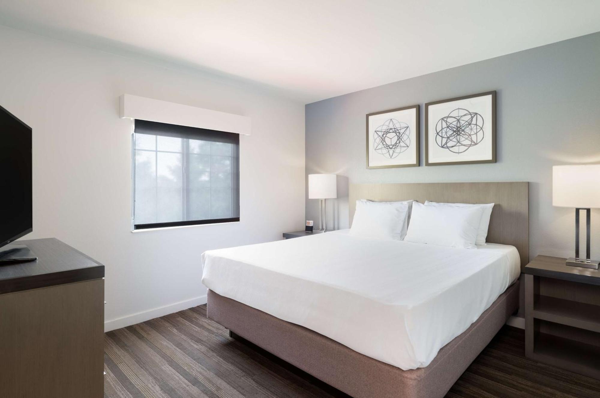 Hyatt House White Plains Hotell Eksteriør bilde