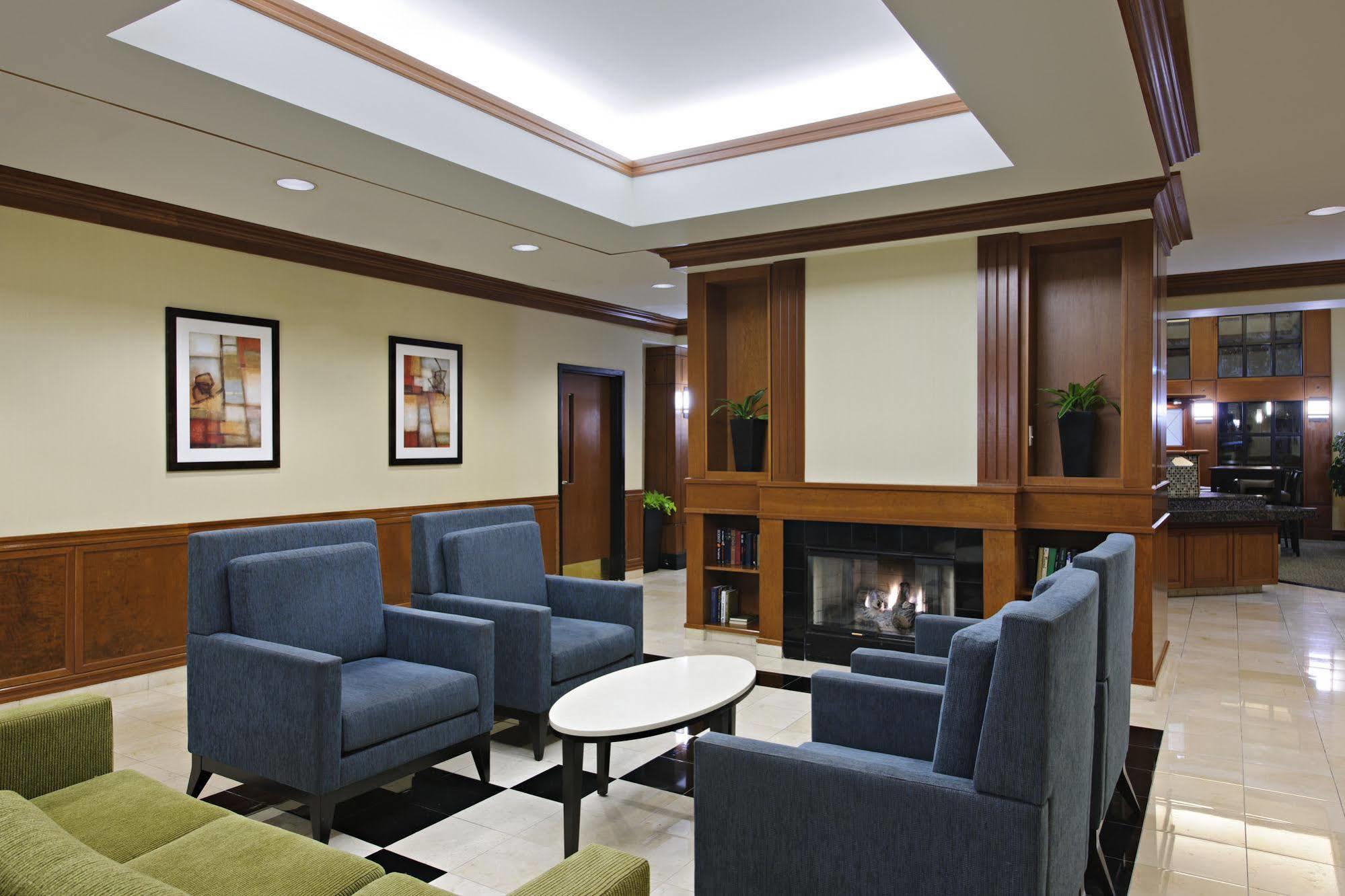 Hyatt House White Plains Hotell Eksteriør bilde
