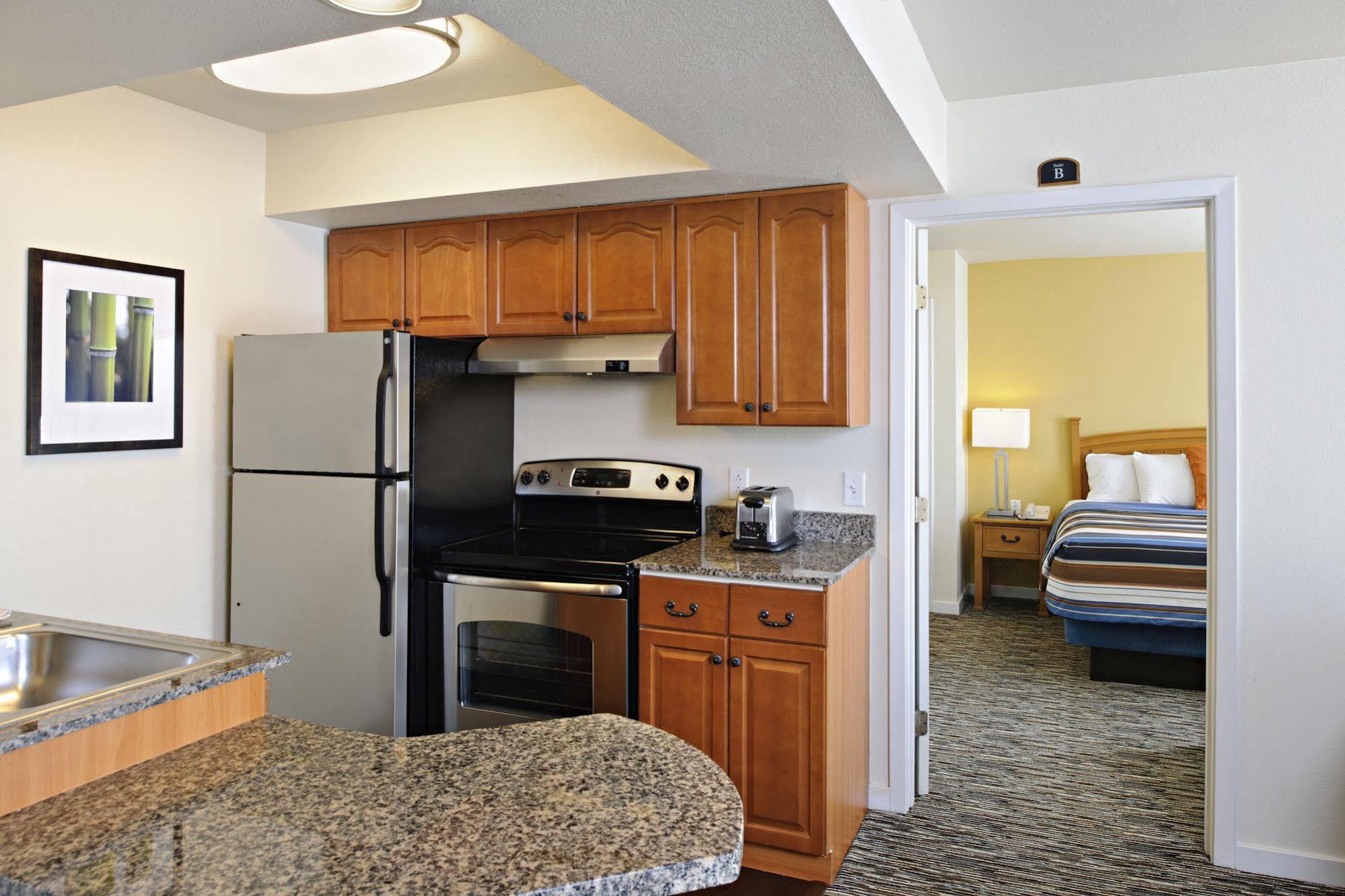 Hyatt House White Plains Hotell Eksteriør bilde