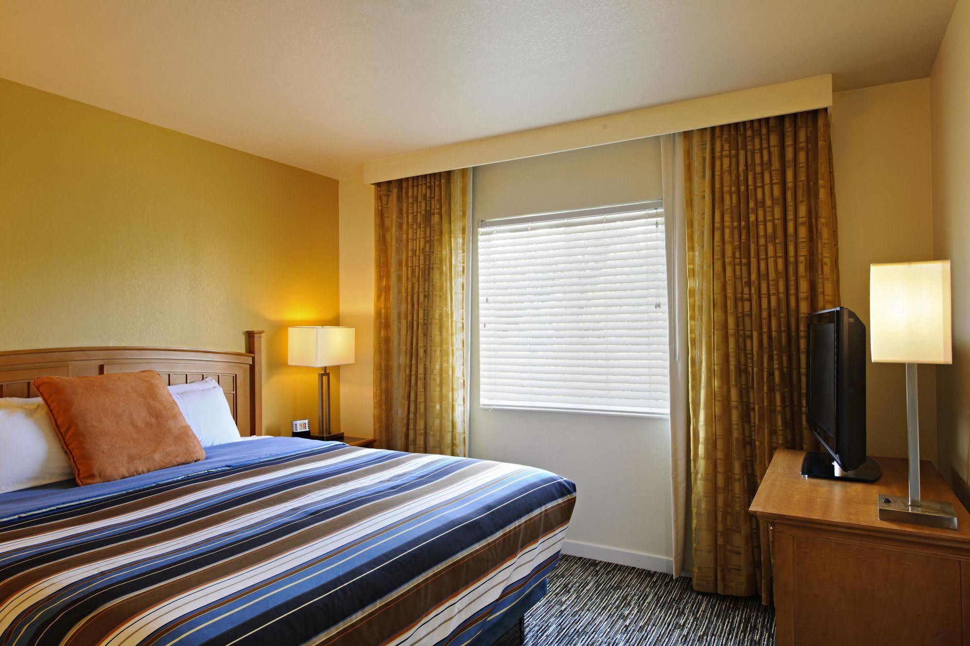 Hyatt House White Plains Hotell Eksteriør bilde