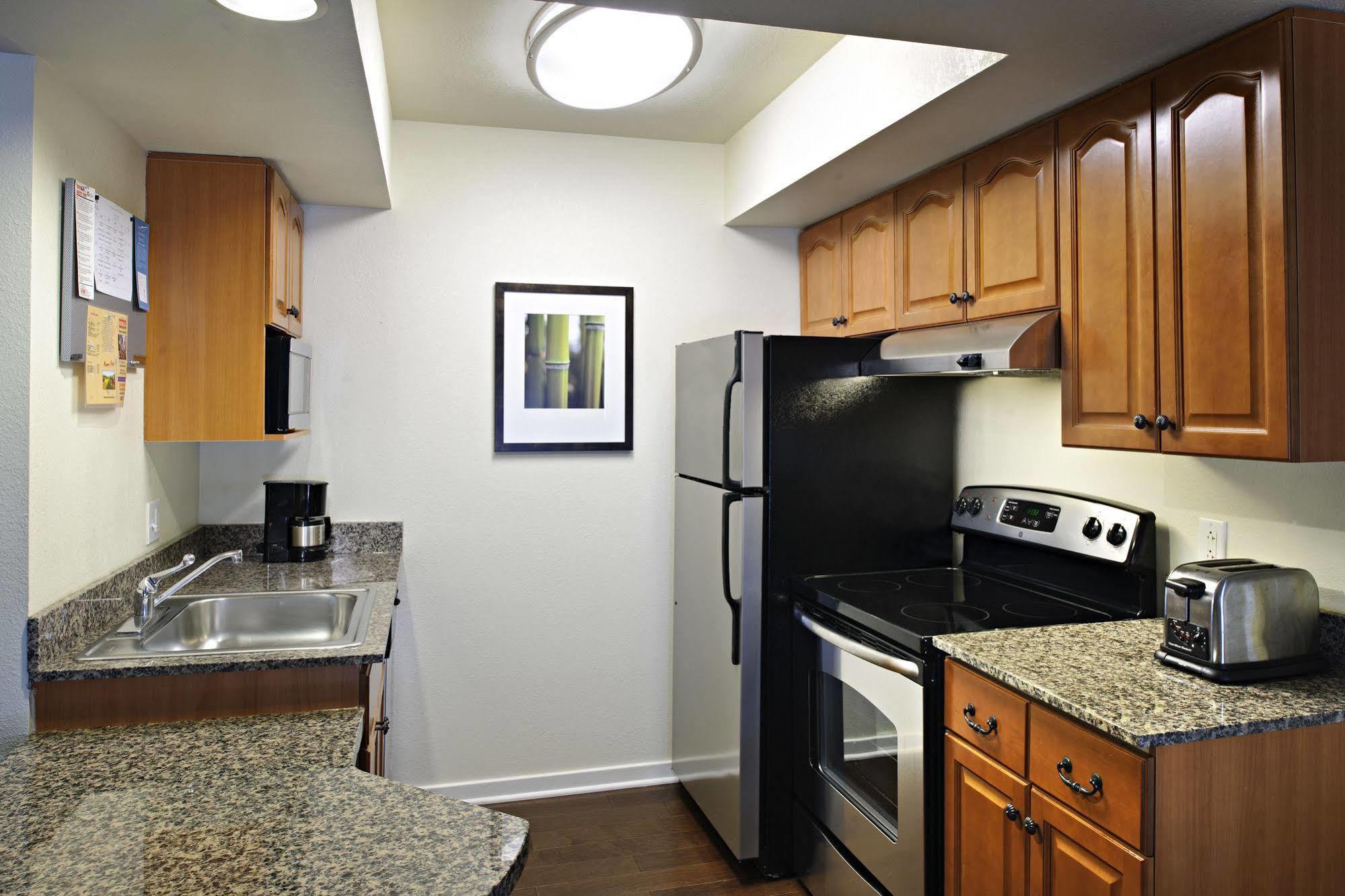 Hyatt House White Plains Hotell Rom bilde