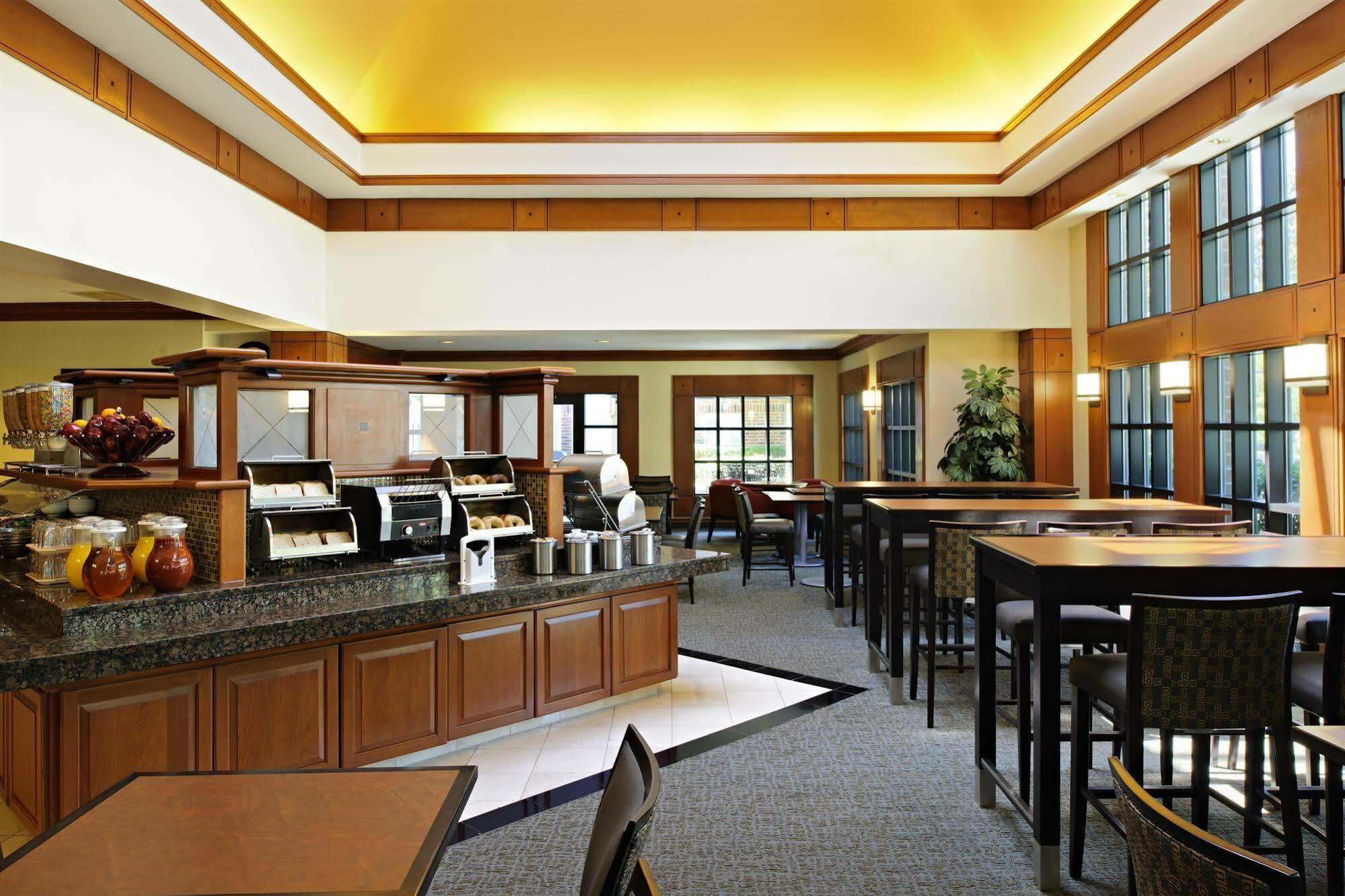 Hyatt House White Plains Hotell Eksteriør bilde